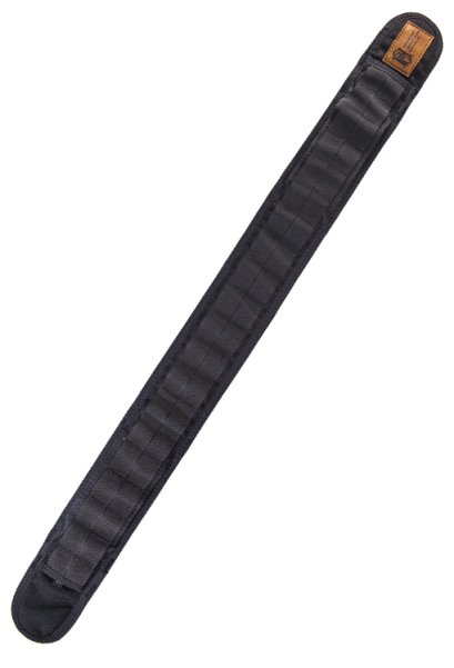 HSG Slim-Grip Padded Belt
